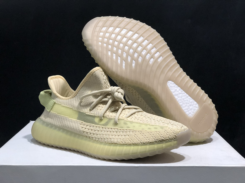 Women's Running Weapon Yeezy Boost 350 V2 